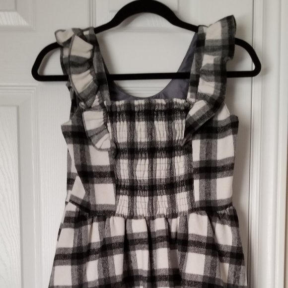 Ank Rouge One Piece Dress - Picture 5 of 7